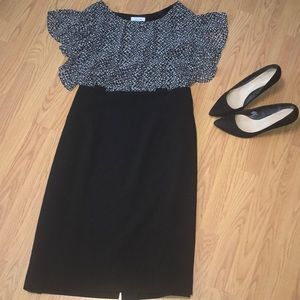 Calvin Klein Business Dress